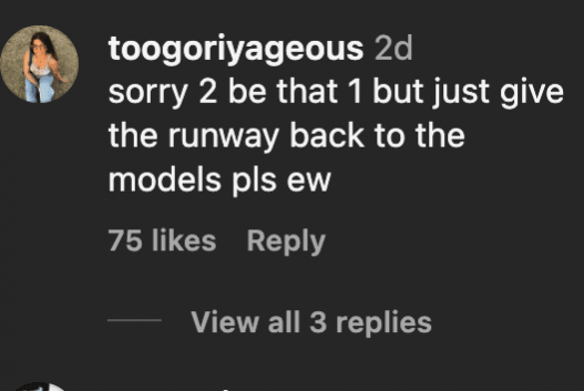 Aneet Padda, Ananya Panday, Shanaya Kapoor's masculine, bad ramp walks at LFW irk fans; say learn from Hardik Pandya's model GF Mahieka