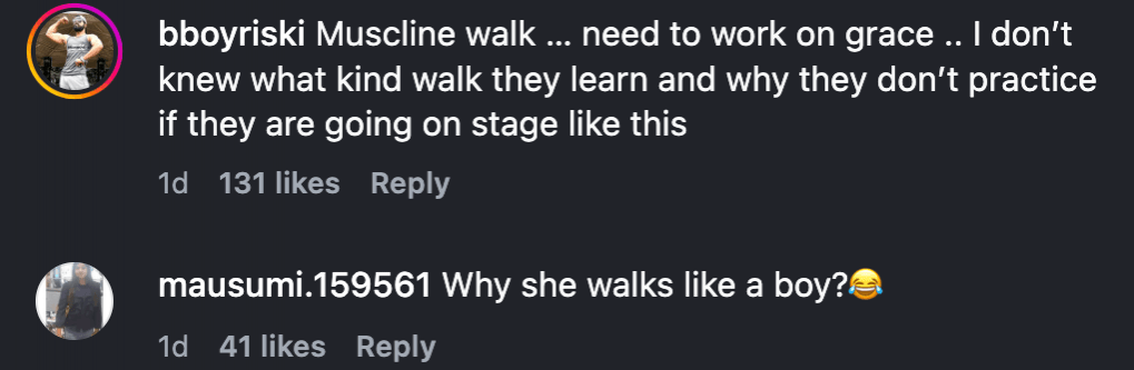 Aneet Padda, Ananya Panday, Shanaya Kapoor's masculine, bad ramp walks at LFW irk fans; say learn from Hardik Pandya's model GF Mahieka