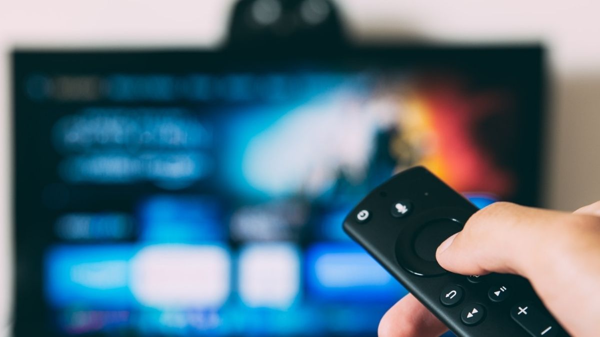 amazon prime video Amazon Fire Stick