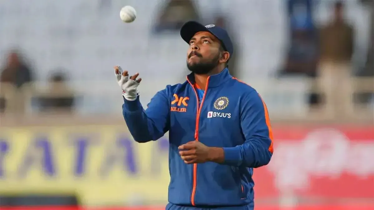 Prithvi Shaw Net Worth Prithvi Shaw Net Worth & Father