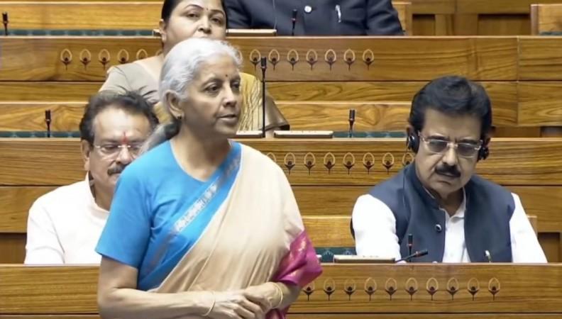Govt to keep fiscal deficit within revised estimates, no shortage of fertilisers: FM Sitharaman