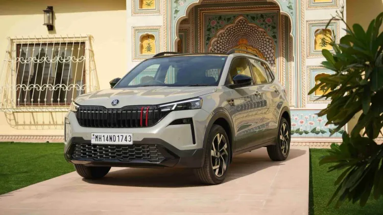 skoda-kushaq-facelift-front