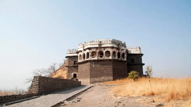 They remain proud symbols of India's strength and cultural history.