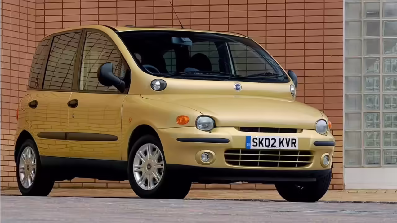 Fiat Multipla