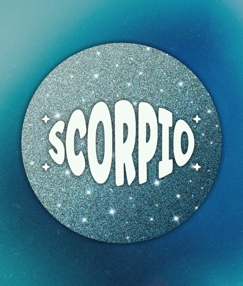 scorpio zodiac signs powerful sign universe march 26 2026