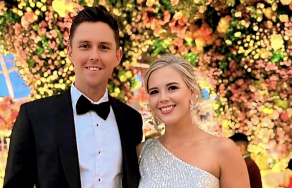Trent Boult Wife Trent Boult Wife & Girlfriend