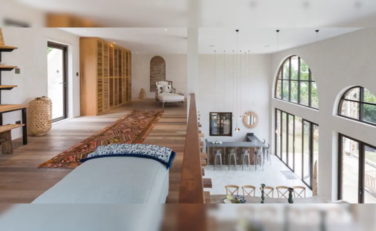 (Photo: Thailand Retreats) (Photo: Thailand Retreats)