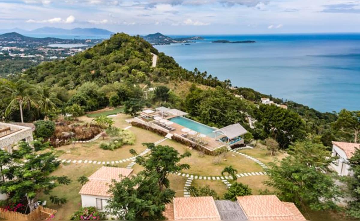 (Photo: Thailand Retreats) (Photo: Thailand Retreats)