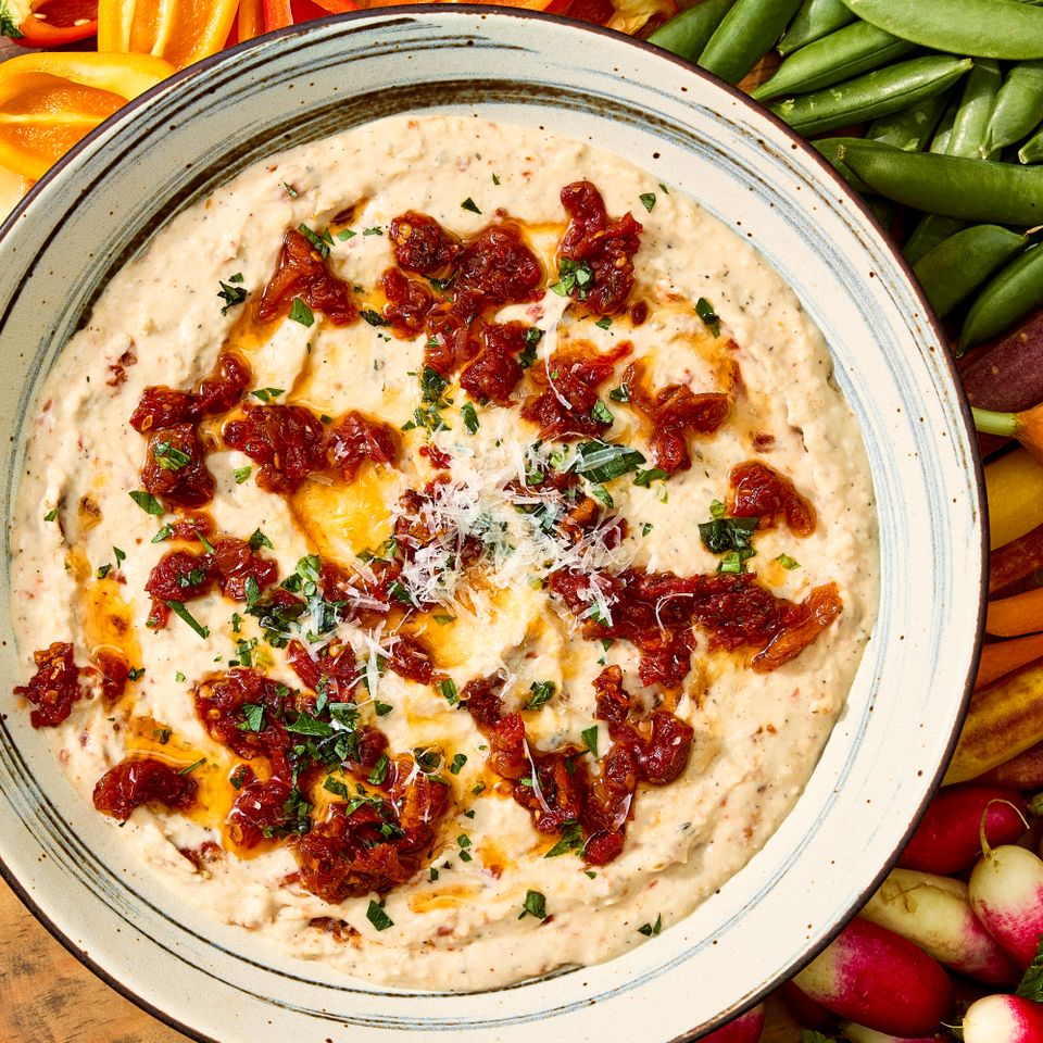 Credit: Photographer: Hannah Hufham, Food Stylist: Amanda Stanfield, Prop Stylist: Joshua Hoggle