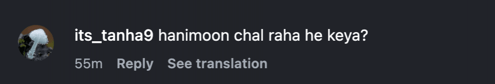 Rashmika Mandanna-Vijay Deverakonda's romantic honeymoon ad goes viral; fans ask, 'Why encash private moments?'