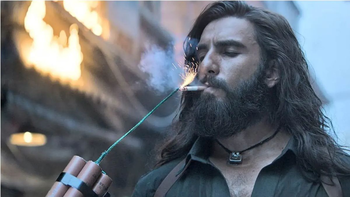 Dhurandhar 2 controversy