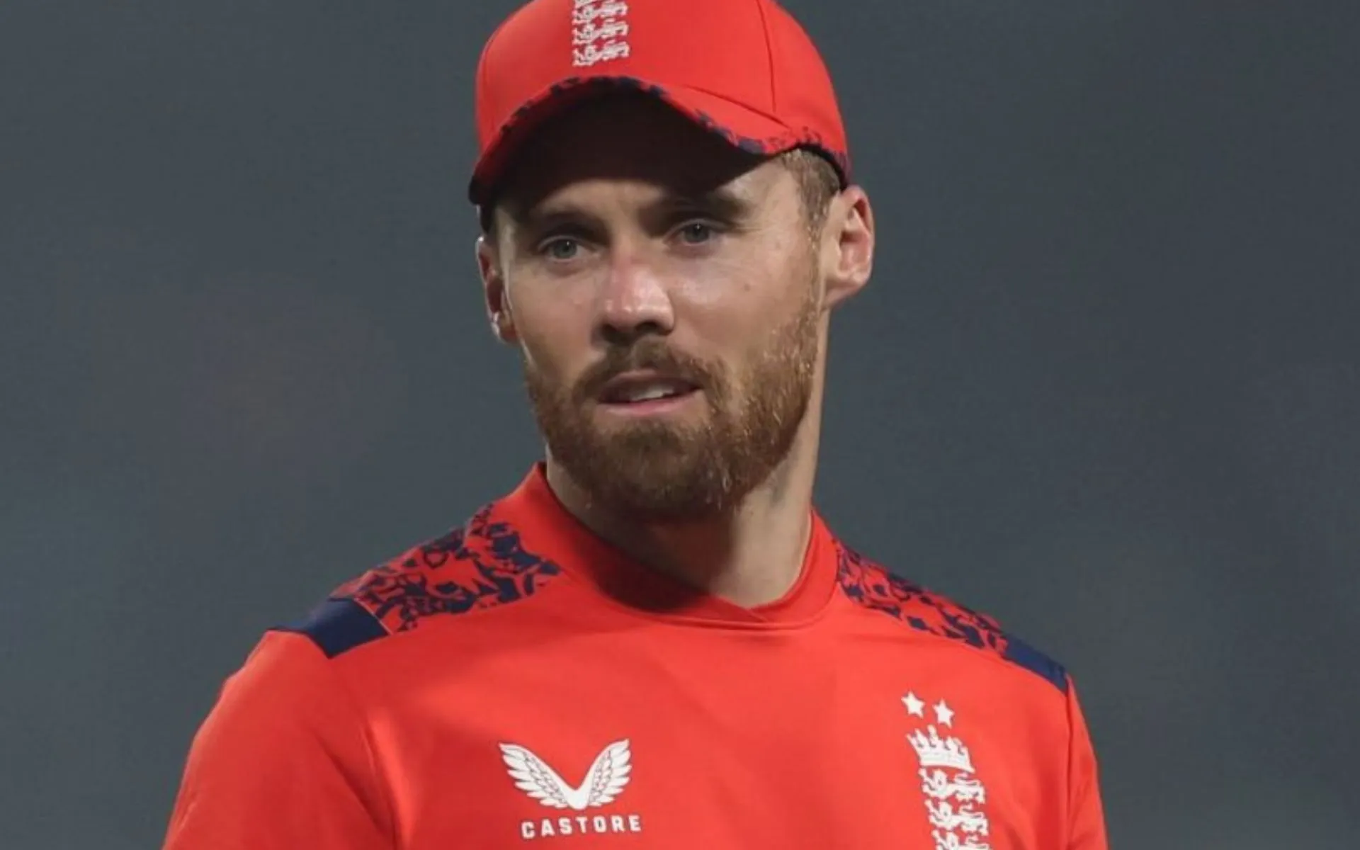 Phil Salt Height in Feet