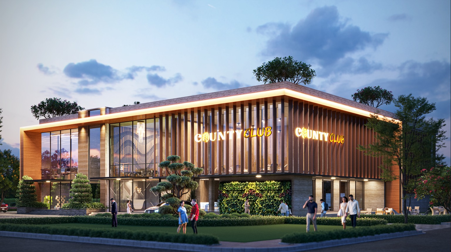 Royal Green Realty Unveils ‘Sonipat County’; Introduces Smart, Amenity-Rich Township in Kundli-Sonipat