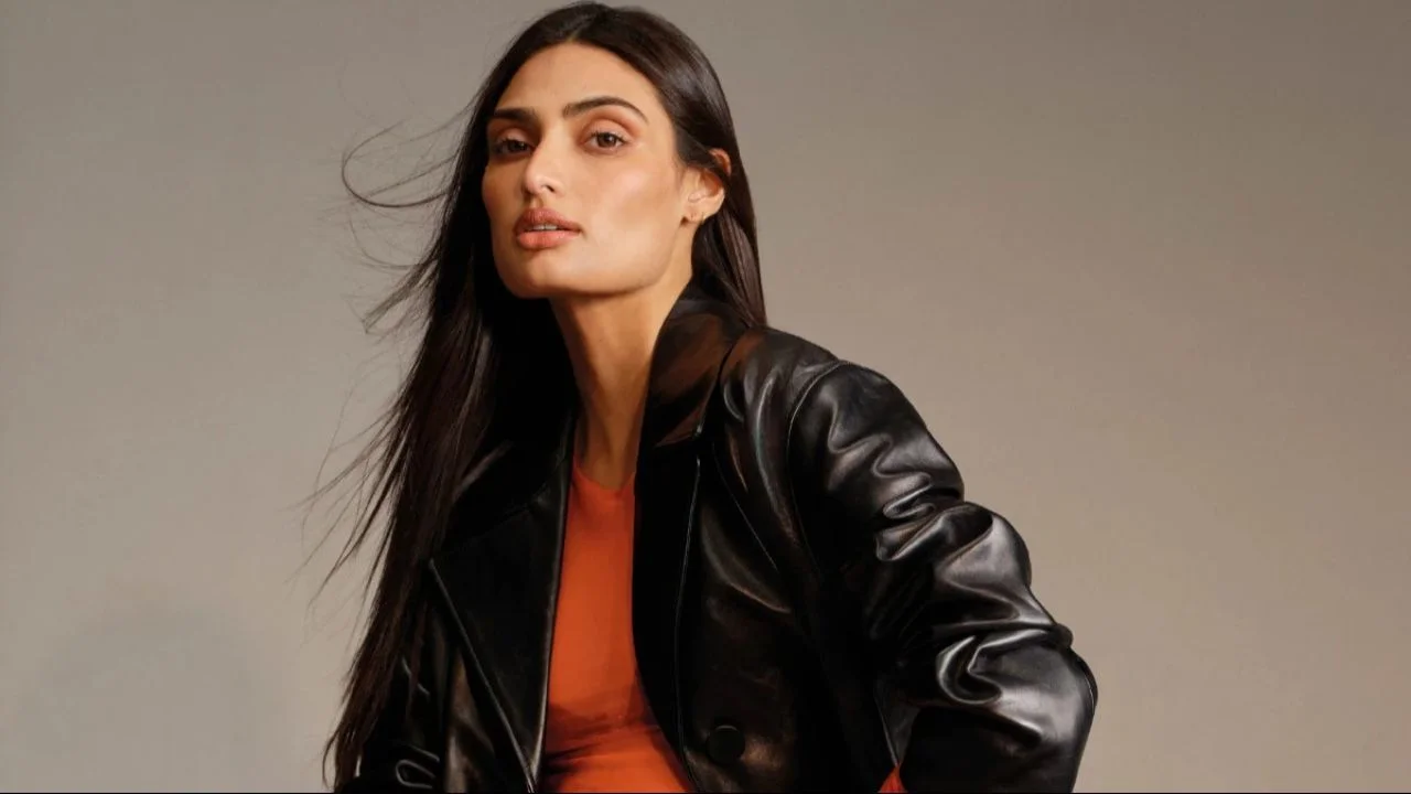 Athiya Shetty KL Rahul Wife Photo Athiya Shetty KL Rahul Wife Photo