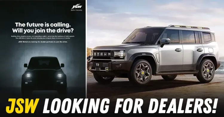jsw motors call for dealers featured jsw motors call for dealers featured