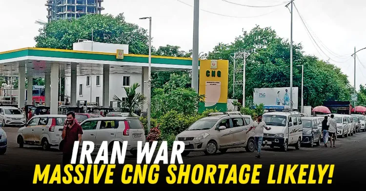 iran war cng shortage india featured iran war cng shortage india featured