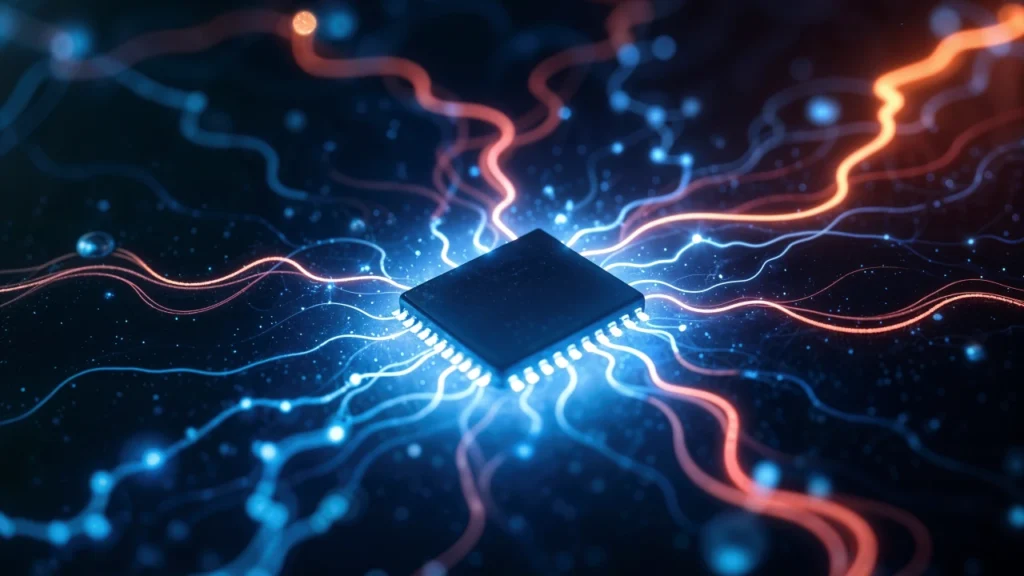 snapdragon processor