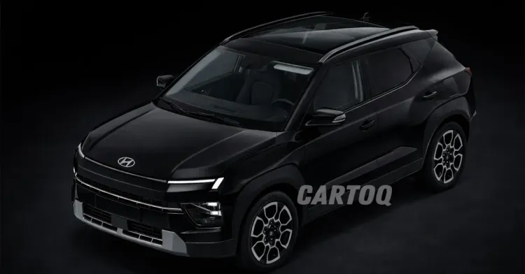 hyundai bayon based suv