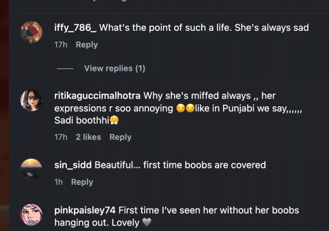 Kiara Advani fat-shamed for tight-fitted gown; Disha Patani flaunts midriff, Ananya Panday covers plunging neckline with her hand at award show Kiara Advani fat-shamed for tight-fitted gown; Disha Patani flaunts midriff, Ananya Panday covers plunging neckline with her hand at award show