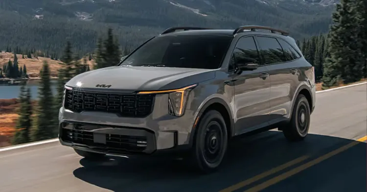 klia sorento suv klia sorento suv