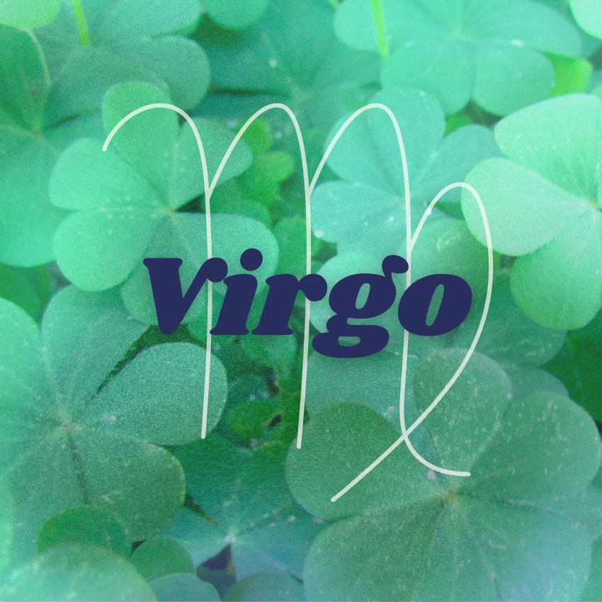 virgo zodiac signs good luck march 30 - april 5 2026