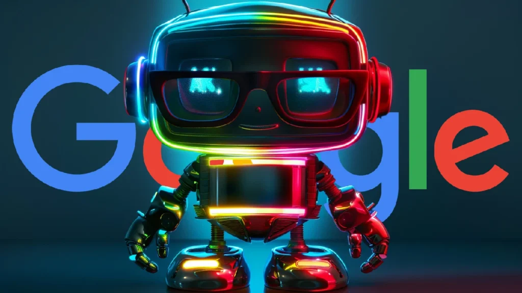 Google ai update AI Search Console