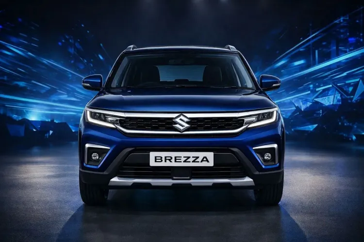 breeze facelift
