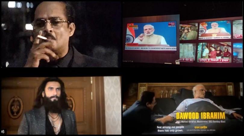 Dhurandhar 2 first half review: PM Modi's cameo, Bade Sahab's shocking entry; moviegoers say weak story, forced agenda, over-the-top dialogues Dhurandhar 2 first half review: PM Modi's cameo, Bade Sahab's shocking entry; moviegoers say weak story, forced agenda, over-the-top dialogues