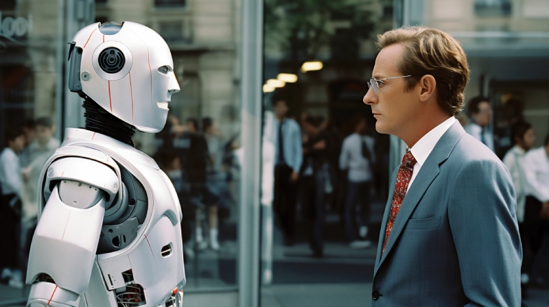 personalized AI experience