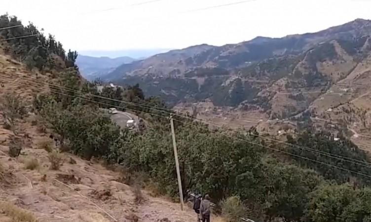 J&K's Rajouri village declared containment zone amid mysterious death scare