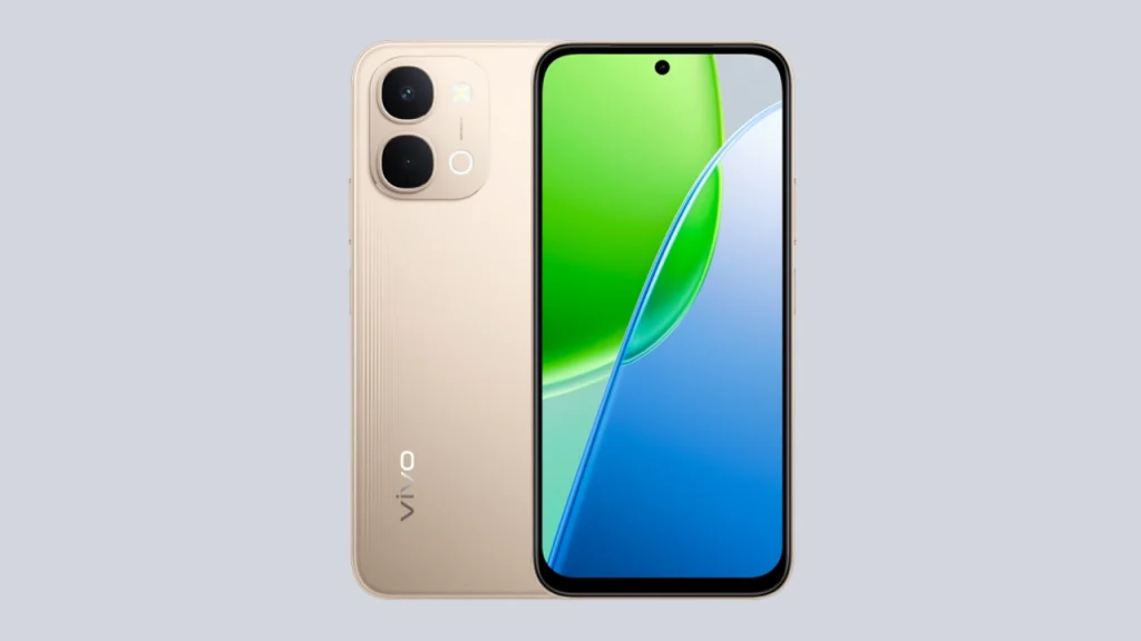 Vivo Y51 Pro 5G