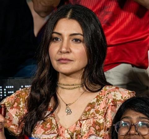 Smriti Mandhana, Anushka Sharma grace RCB's IPL 2026 opener against SRH Smriti Mandhana, Anushka Sharma grace RCB's IPL 2026 opener against SRH