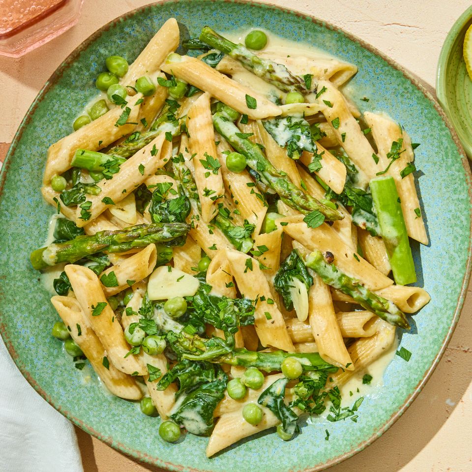 Credit: Photographer: Stacy Allen, Food Stylist: Margaret Dickey, Prop Stylist: Josh Hoggle.