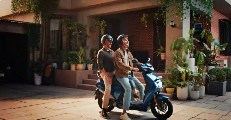 hero vida vx2 launched hero vida vx2 launched