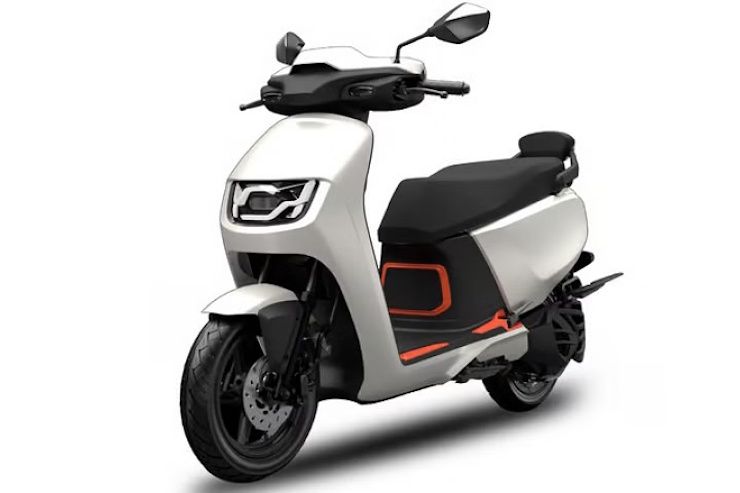 hero vida z affordable electric scooter 1 hero vida z affordable electric scooter 1