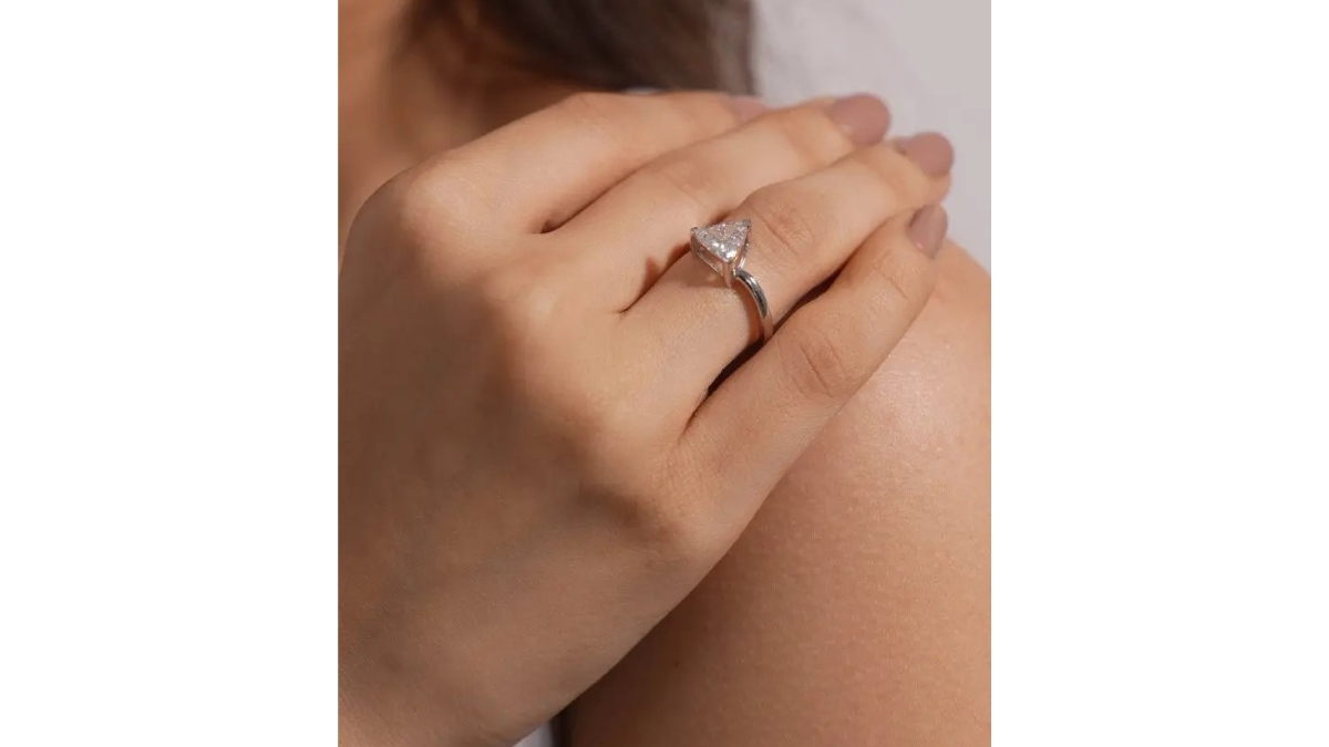 New wave of Lab Grown Diamond Jewelry led by Ivana Jewels-PNN