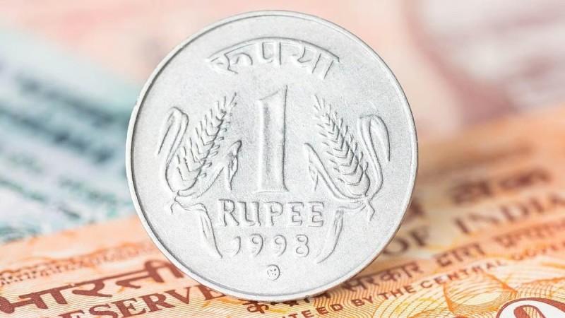 Indian rupee opens higher against US dollar Indian rupee opens higher against US dollar