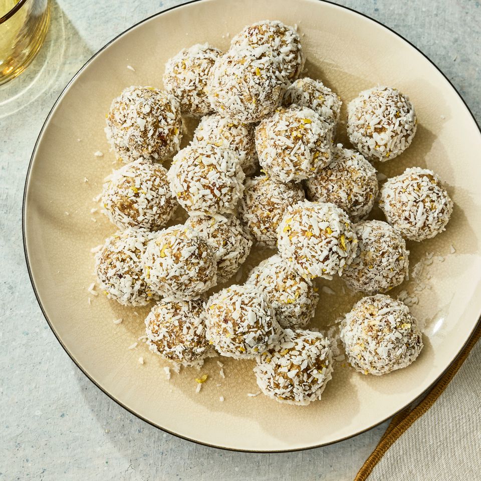 Credit: Photographer: Greg Dupree, Food Stylist: Chelsea Zimmer, Prop Stylist: Christina Daley.