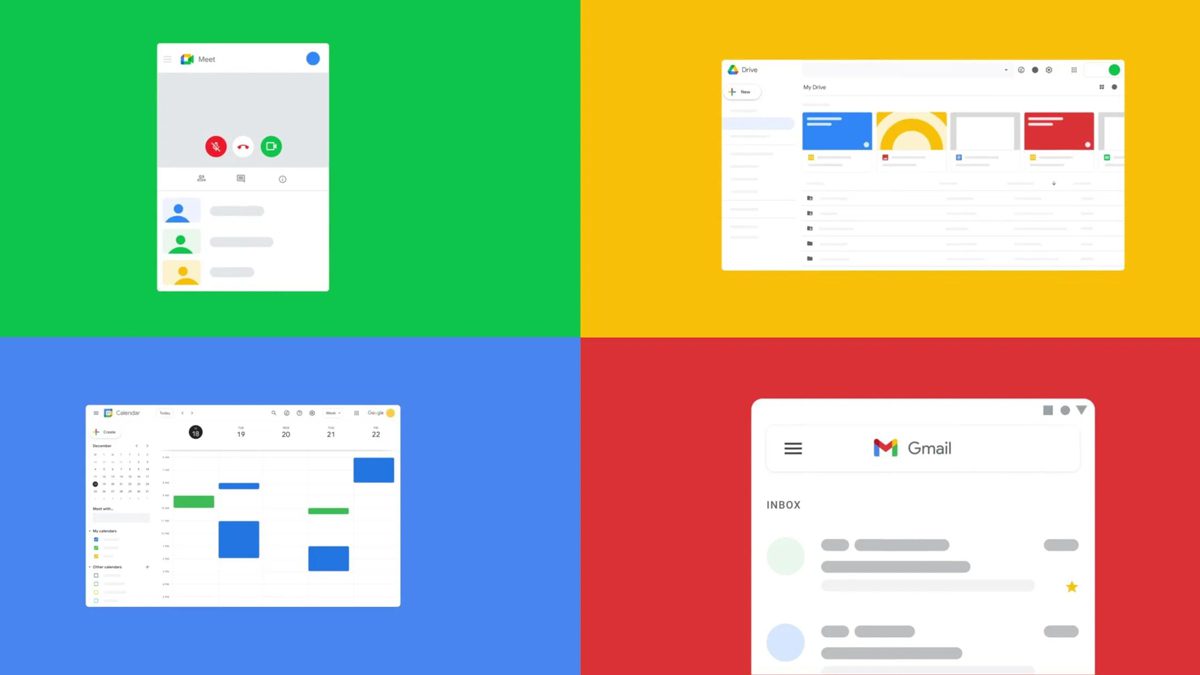 google workspace Google Workspace Gemini upgrade