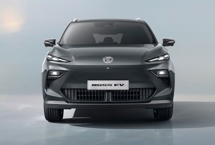 mg s5 ev