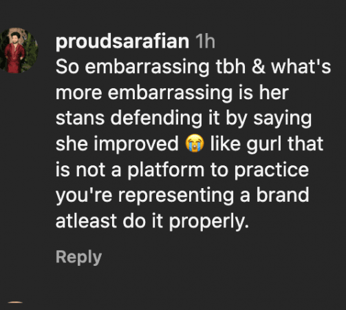 Aneet Padda, Ananya Panday, Shanaya Kapoor's masculine, bad ramp walks at LFW irk fans; say learn from Hardik Pandya's model GF Mahieka