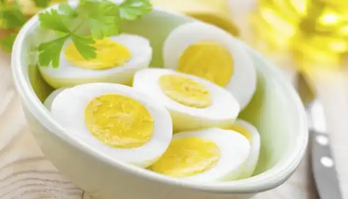 Amazing benefits of consuming eggs: Know how it can improve your health