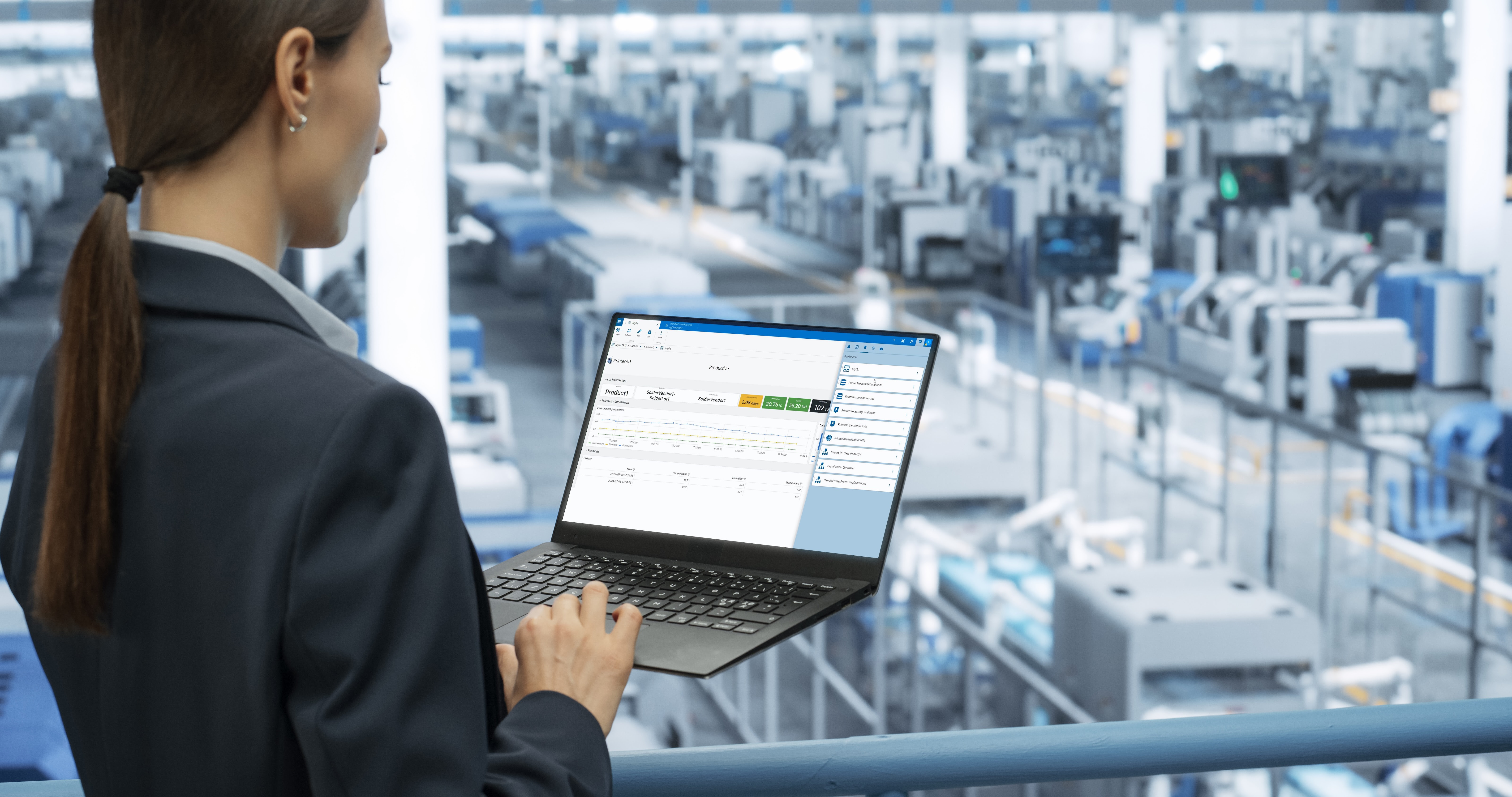 Critical Manufacturing Named in 2026 Gartner® Market Guide for MES