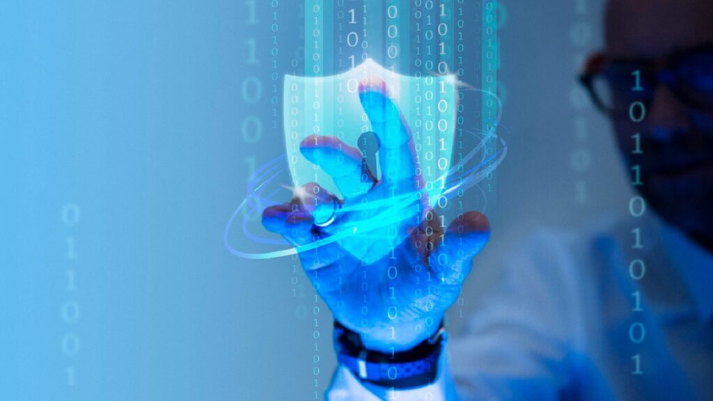 cybersecurity Zero Trust Architecture