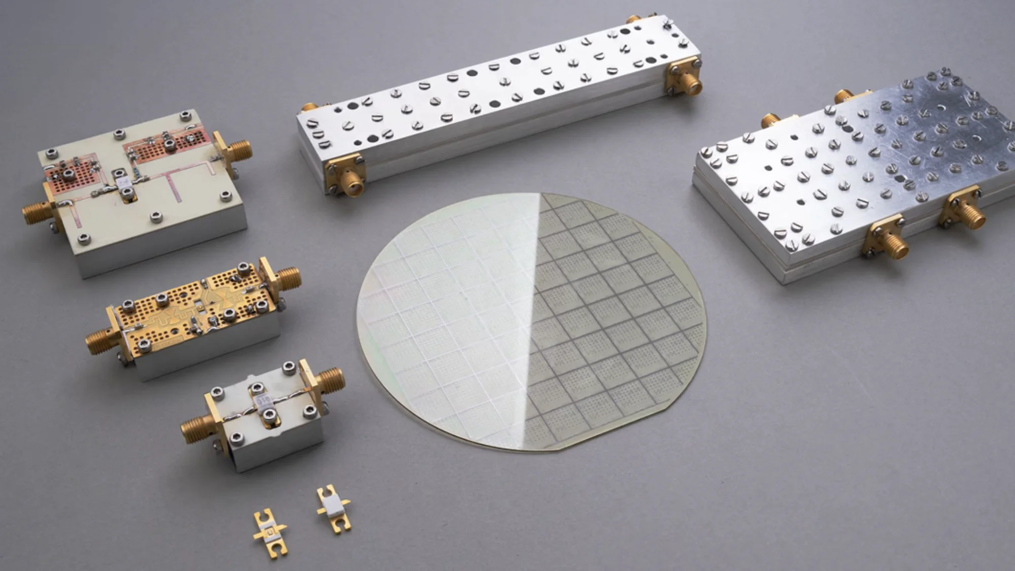 Bengaluru-Based AGNIT Semiconductors Raises $2.6 Mn to Scale GaN |  Analytics India Magazine