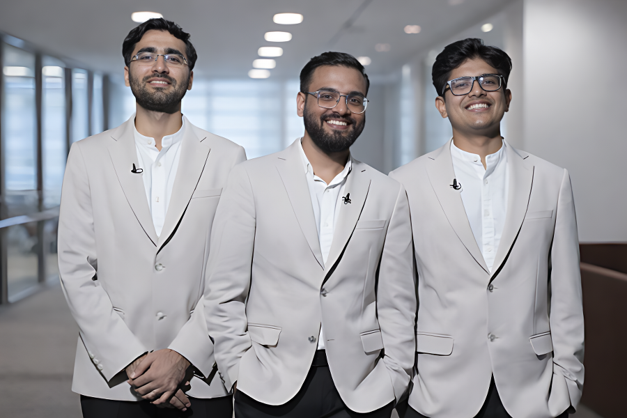 Zomato founder Deepinder Goyal in talks to invest $1 Million in space drone  startup Kalam Labs | Business Review Live | Business News, Reviews |  Entrepreneur Stories, Interviews | Kerala | India