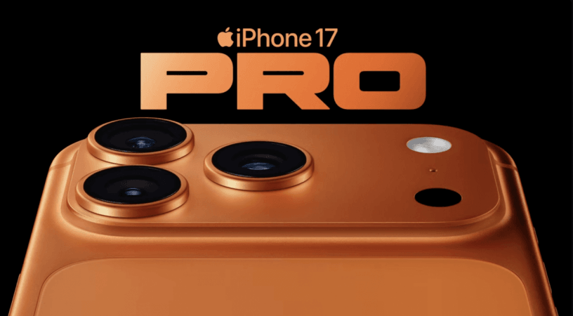 Phone 17 Pro, iPhone 17 Pro Max Phone 17 Pro, iPhone 17 Pro Max launched