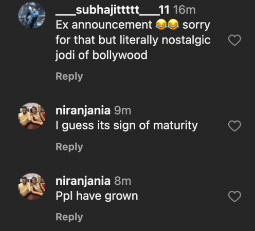 Exes Akshay Kumar-Shilpa Shetty sit, laugh, whisper, stay inseparable at awards night; fans wonder how exes can stay friends? Exes Akshay Kumar-Shilpa Shetty sit, laugh, whisper, stay inseparable at awards night; fans wonder how exes can stay friends?