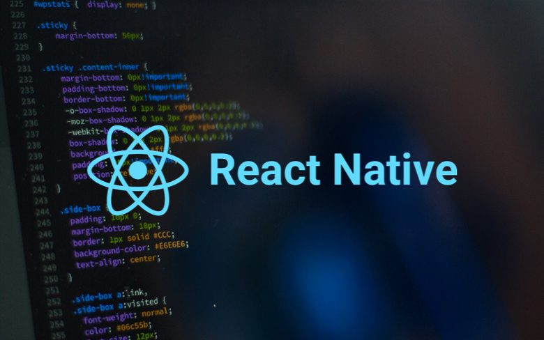 react native app development React Native App Development