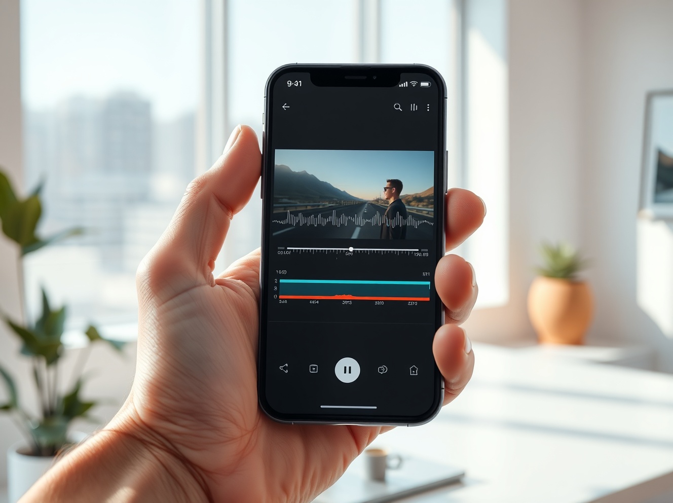Mirage Secures Staggering $75M to Supercharge Its AI Video Editing  Revolution with Captions | MEXC News